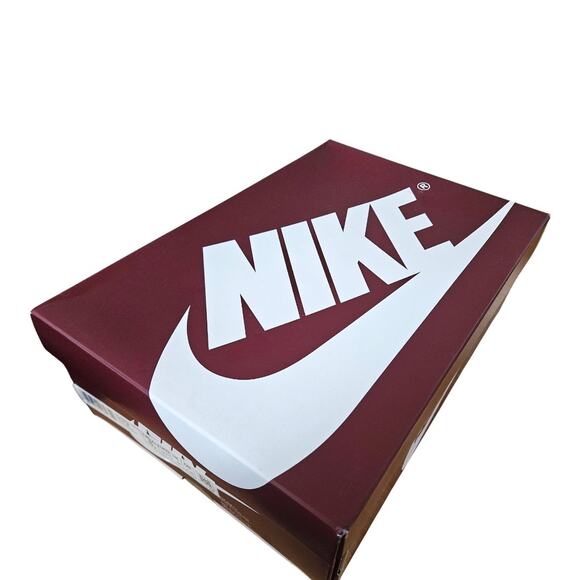 NEW Kid's/Youth Air Jordan 1 Retro High OG Artisanal Team Red (GS) (Size: 5Y) - Picture 10 of 10